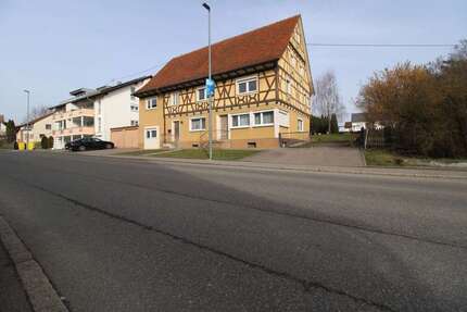Haus zum Kaufen in Dauchingen 529.000,00 € 300 m²