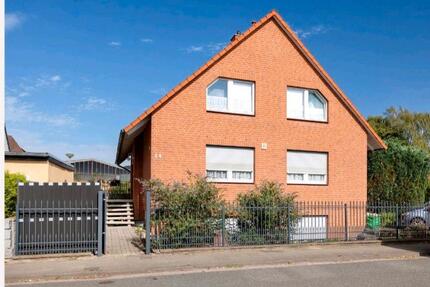 Ferienwohnung Veith in Hildesheim