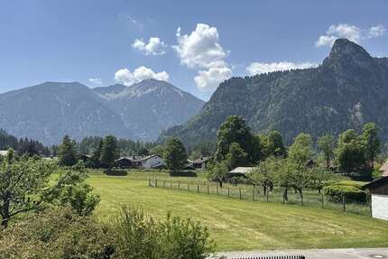 Haus zum Kaufen in Oberammergau 1.074.000,00 € 121 m²