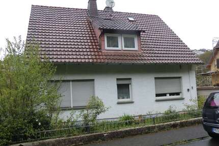 Haus zum Kaufen in Büren 77.400,00 € 124 m²