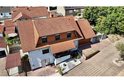 Haus zum Kaufen in Vendersheim 475.000,00 € 216.58 m²