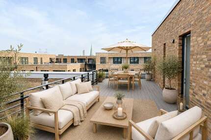 Wohnung zum Kaufen in Lübeck-Travemünde 995.000,00 € 111.71 m²