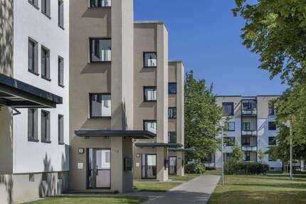 Wohnung zum Mieten in Wolfsburg 489,00 € 60.32 m²