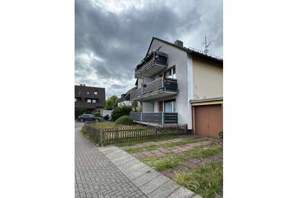 Wohnung zum Kaufen in Ratingen 98.000,00 € 37.5 m²