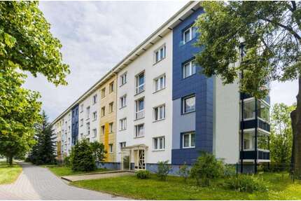 Wohnung zum Mieten in Hoyerswerda 331,00 € 62.62 m²