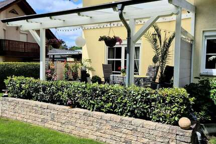 Haus zum Kaufen in Teupitz 319.000,00 € 116 m²