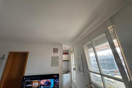 Möbliertes Studio gegen größere Wohnung Haus - Freiburg im Breisgau Haslach