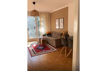 Wohnung zu vermieten in Bahrenfeld – Voll ausgestattet & Top-Lage - Hamburg