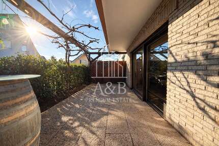 Haus zum Kaufen in Hochdorf-Assenheim Assenheim 599.000,00 € 250 m² - Hochdorf-Assenheim / Assenheim