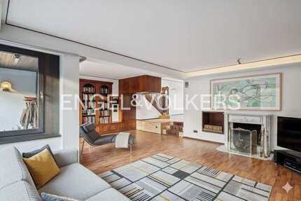 Wohnung zum Kaufen in Frankfurt am Main 890.000,00 € 157 m²