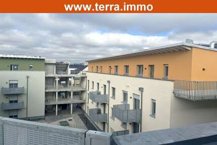 Wohnung zum Mieten in Frankfurt am Main-Höchst 763,35 € 50.89 m²