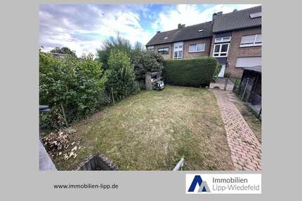 Wohnung zum Kaufen in Kempen 145.000,00 € 56 m²