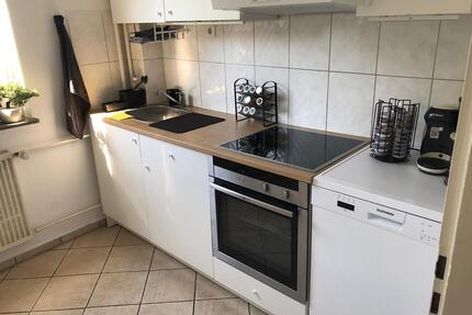Wohnung zum 1.12. zu vermieten - 930,00&nbsp;EUR Kaltmiete, ca.&nbsp; 79,00&nbsp;m&sup2; in Rendsburg (PLZ: 24768)