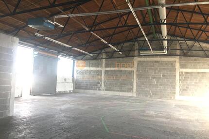 Lagerhalle (ca. 280m²), PROVISIONSFREI, in 56727 Mayen zu vermieten!