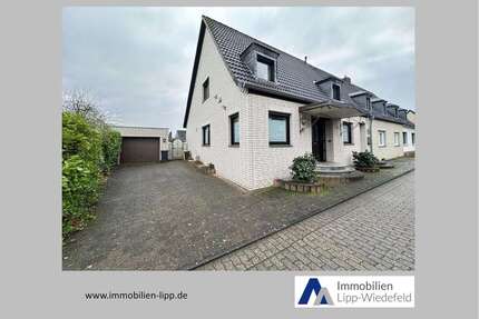 Haus zum Kaufen in Kempen 559.000,00 € 136 m²