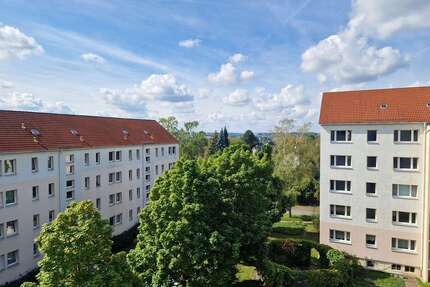 Wohnung zum Mieten in Glauchau 450,00 € 69.47 m²