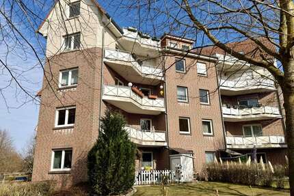 Wohnung zum Mieten in Bergen auf Rügen 1.050,00 € 104 m²