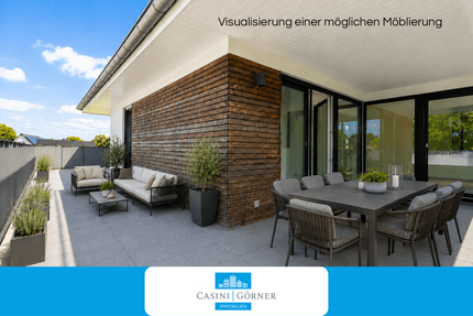 Wohnung zum Kaufen in Borstel-Hohenraden 469.000,00 € 109 m²