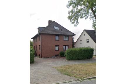 Modernisierte 2-Zimmer-Wohnung direkt am Speckenbüttler-Park - Bremerhaven Lehe