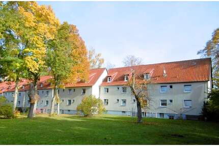 Wohnung zum Mieten in Braunschweig 318,32 € 40.55 m²