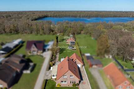 Haus zum Kaufen in Papenburg 435.000,00 € 134 m²