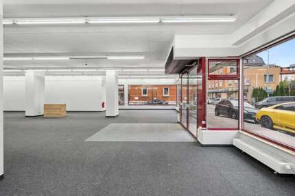 Einzelhandel in Geislingen an der Steige 3.626,00 € 549 m²