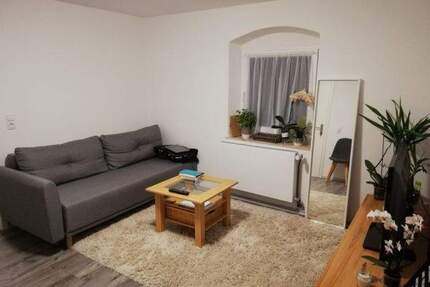 Gemütliche 2-Zimmer-Wohnung in Vilsbiburg