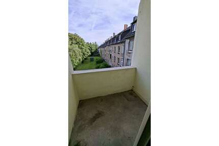 Wohnung zum Mieten in Gelsenkirchen 372,26 € 61.53 m²