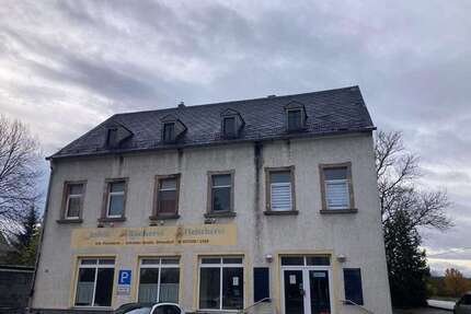 Haus zum Kaufen in Lichtenau OT Oberlichtenau 95.000,00 € 115 m²