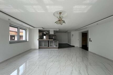 Katip | Moderne EG-Wohnung mit Garten in Stätzling - Friedberg