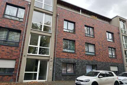Wohnung zum Mieten in Würselen 731,50 € 77 m²