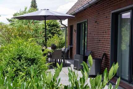 Wohnung zum Kaufen in Undeloh 309.000,00 € 90.5 m²