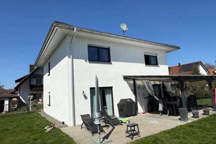 Haus zum Kaufen in Illertissen 566.000,00 € 159 m²