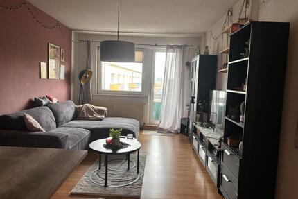 Gemütliche 3-Raumwohnung in Pragsdorf – ruhig & naturnah wohnen - Neubrandenburg