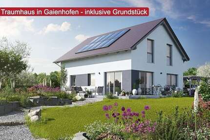 Haus zum Kaufen in Gaienhofen 875.600,00 € 133 m²