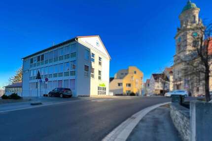 Wohnung zum Mieten in Hechingen 900,00 € 113 m²