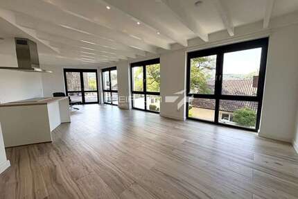 Wohnung zum Mieten in Siegen 1.335,00 € 102 m²