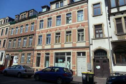 Wohnung zum Mieten in Zwickau 415,00 € 63.7 m²