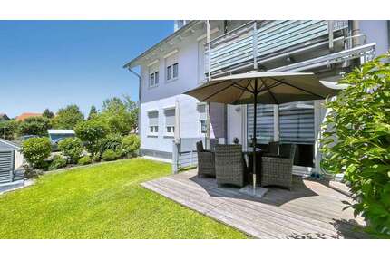 Wohnung zum Mieten in Buchenberg 1.200,00 € 90 m²
