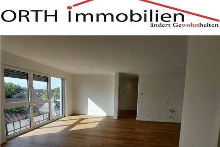 Moderne 3 Zimmer Whg. 2 x Bäder, Energiebedarf A+ Fußbodenheizung Aufzug kein Balkon!! - Leverkusen Quettingen