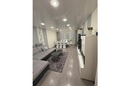 Attraktive 4-Zimmer-Wohnung - 305.000,00&nbsp;EUR Kaufpreis, ca.&nbsp; 87,50&nbsp;m&sup2; in Neunkirchen am Sand (PLZ: 91233)