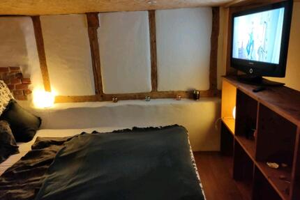 gemütliche 1 Zimmer Wohnung - 490,00&nbsp;EUR Kaltmiete, ca.&nbsp; 21,00&nbsp;m&sup2; in Gomadingen (PLZ: 72532)