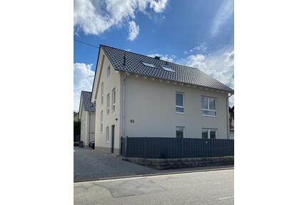 Exklusives Neubau-Einfamilienhaus 2023 - Ramstein-Miesenbach