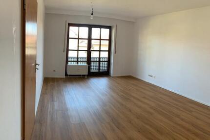 1 Zi Appartement Wohnung hell EBK Balk TG Kirchham Bad Füssing