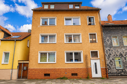 Wohnung zum Mieten in Hildesheim 750,00 € 73.17 m²