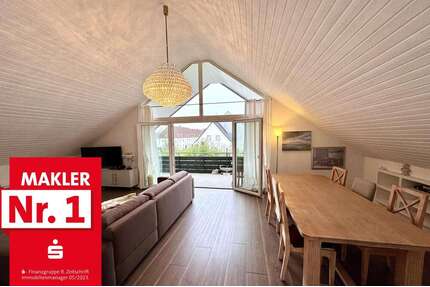 Wohnung zum Kaufen in Leverkusen 329.000,00 € 85 m²