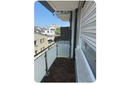 3 ZKB bei Schlossle in Lechhausen - Stadtbergen