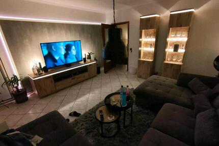 Wohnung in Sedelsberg - 900,00&nbsp;EUR Kaltmiete, ca.&nbsp; 122,00&nbsp;m&sup2; in Saterland (PLZ: 26683)