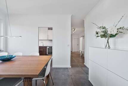 Wohnung zum Kaufen in Hamburg 495.000,00 € 102 m²