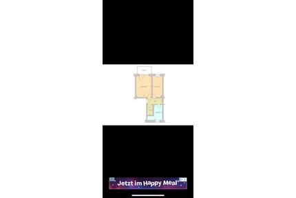 1,5 Zimmer-Wohnung in Hohen Luckow - Klütz